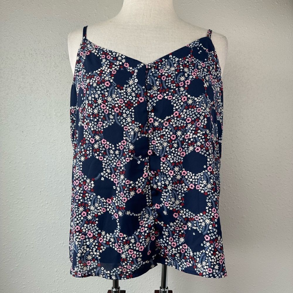 NWT Madison Jules Women’s Tank